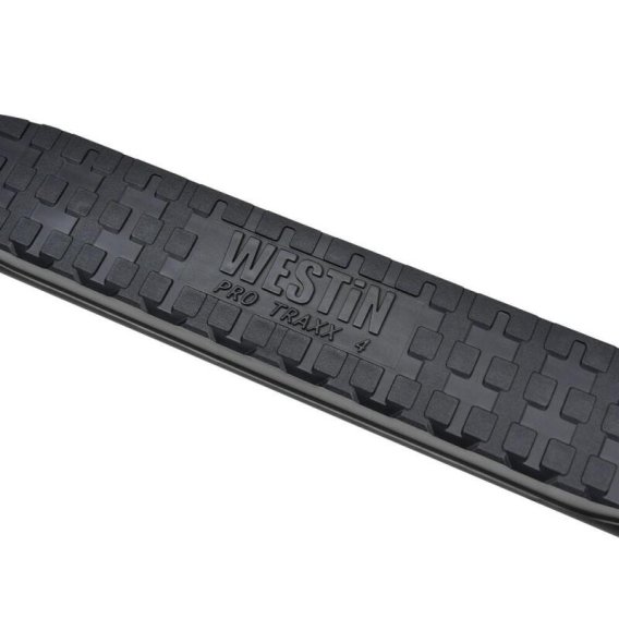 WES Nerf Bars - PRO TRAXX 4