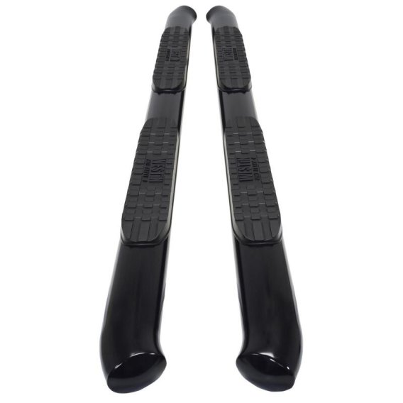 WES Nerf Bars - PRO TRAXX 4