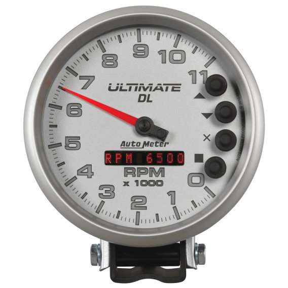 AM Ultimate DL Tach