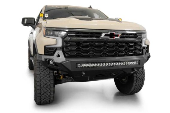 ADD Stealth Fighter Fr. Bumper