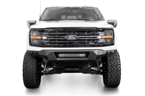 ADD Black Label Bumpers
