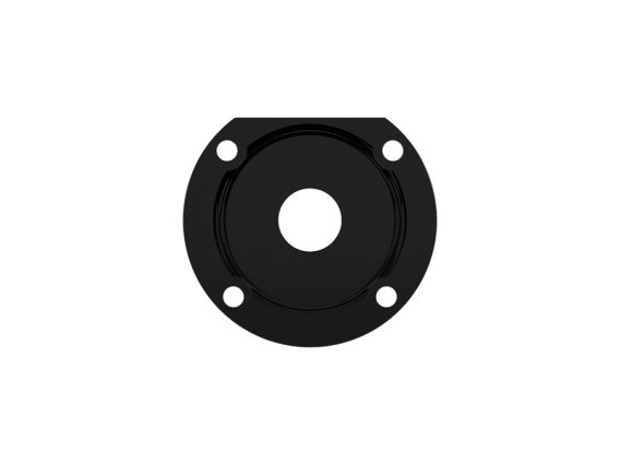 ICO Shock Mounts