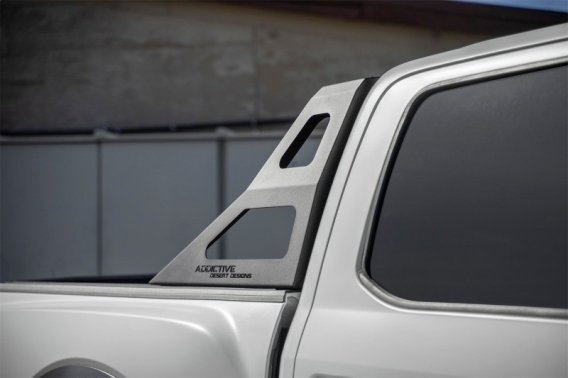 ADD Stealth Fighter Chase Rack