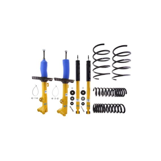 BIL B12 Series Suspension Kits
