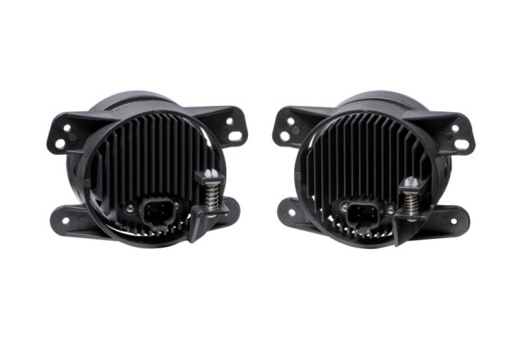 DIO Fog Lights