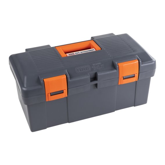 ARB Air Lockers