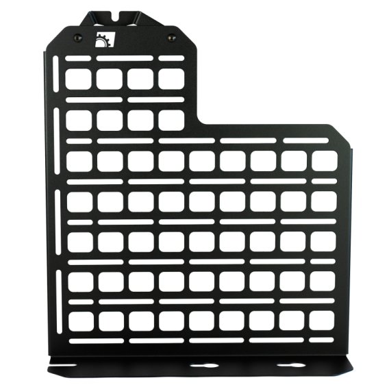 BRI Tech Plates