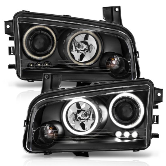 ANZ LED/Projector Headlights
