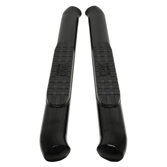 WES Nerf Bars - PRO TRAXX 4