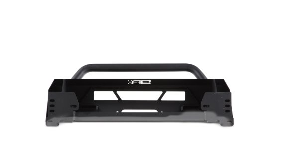 BOD HiLine Front Bumpers