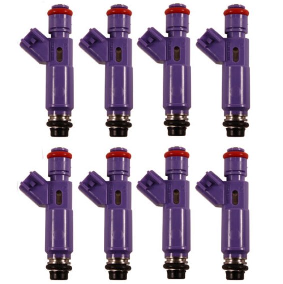 FR Fuel Injector Sets