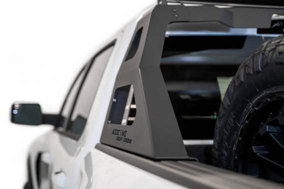 ADD Stealth Fighter Chase Rack