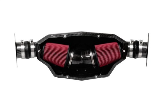 COR Air Intake Closed Box