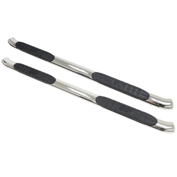 WES Nerf Bars - PRO TRAXX 4