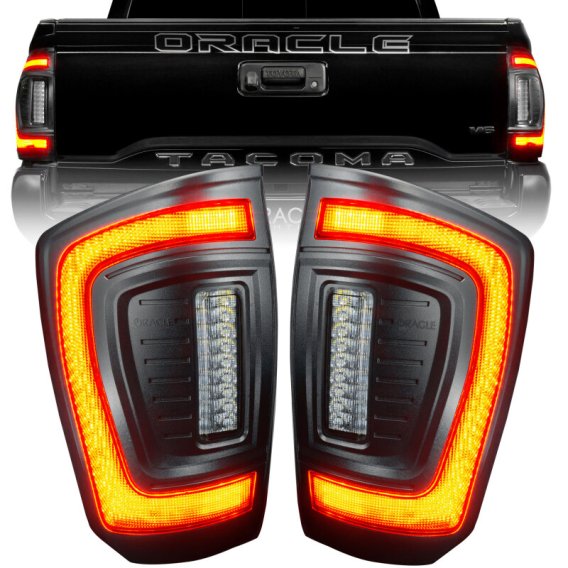 ORL LED Tail Lights