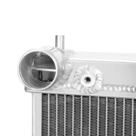 MM Radiators - Alum