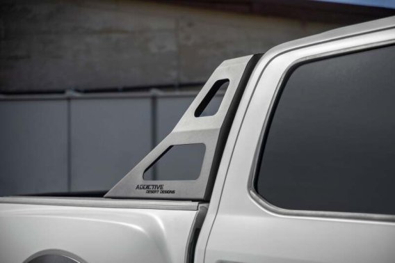 ADD Stealth Fighter Chase Rack