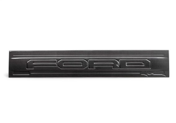 FR Trim Panels
