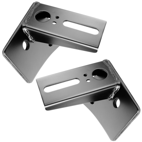 ORL Light Mount Brackets