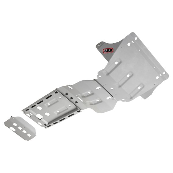 ARB UVP Panels