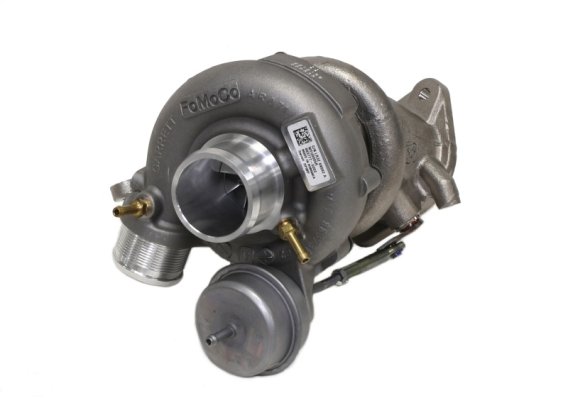 FR Turbo Kits