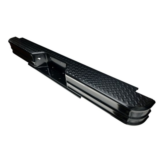 WES Fey Diamondstep Bumpers