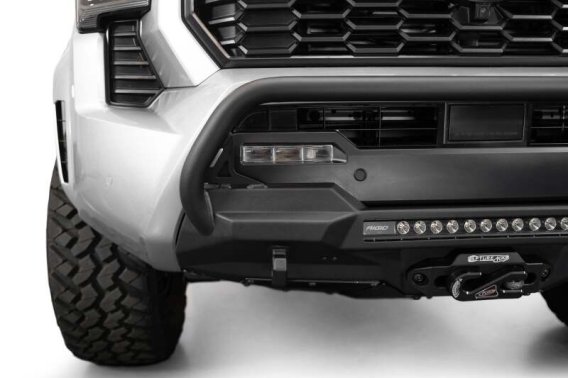 ADD Stealth Front Bumper