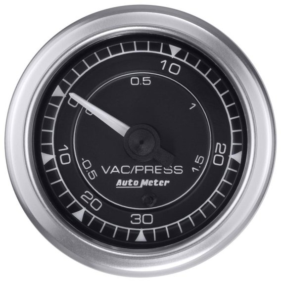 AM Chrono Gauges