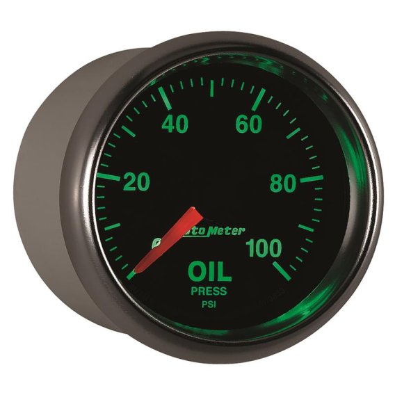 AM GS Gauges