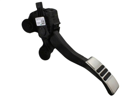 FR Pedal Cover Kits