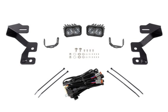DIO LED Light Pods