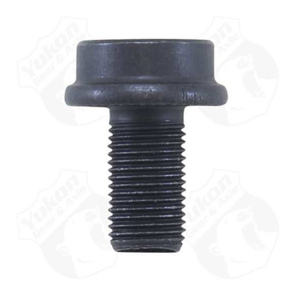 YUK Bolts