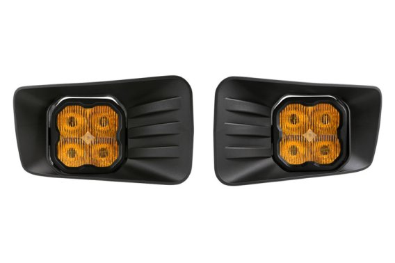 DIO Fog Lights