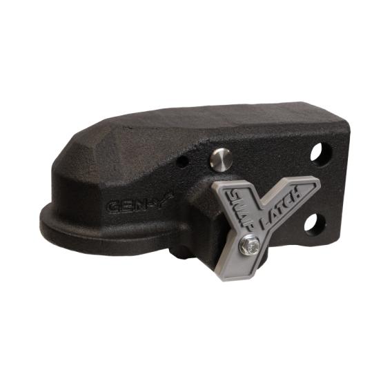 GEN Admiral Bumper Coupler
