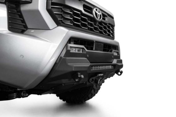 ADD Stealth Front Bumper