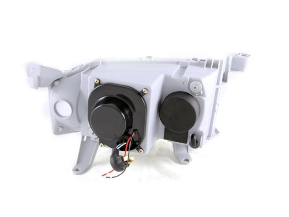 ANZ LED/Projector Headlights