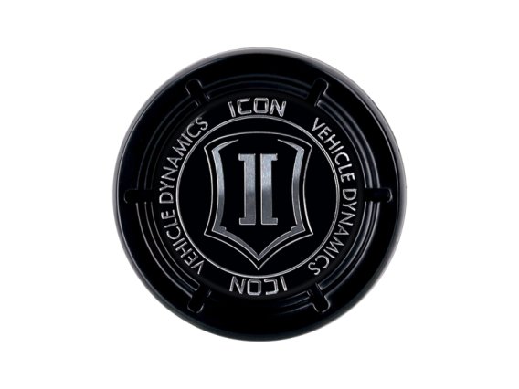 ICO Center Caps