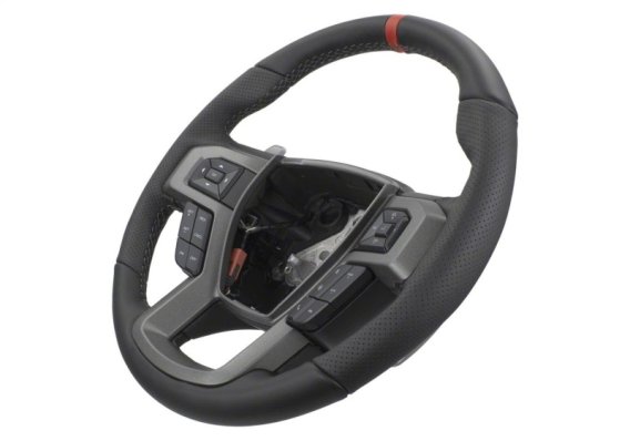 FR Steering Wheels