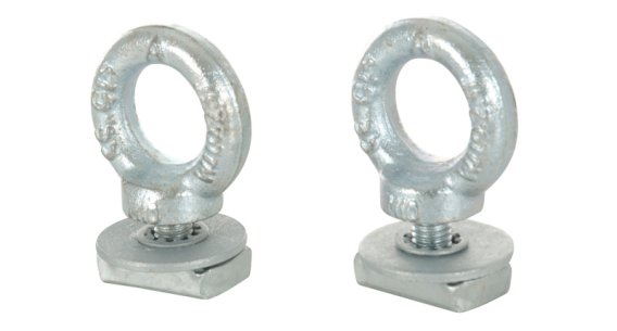 RHR Hardware