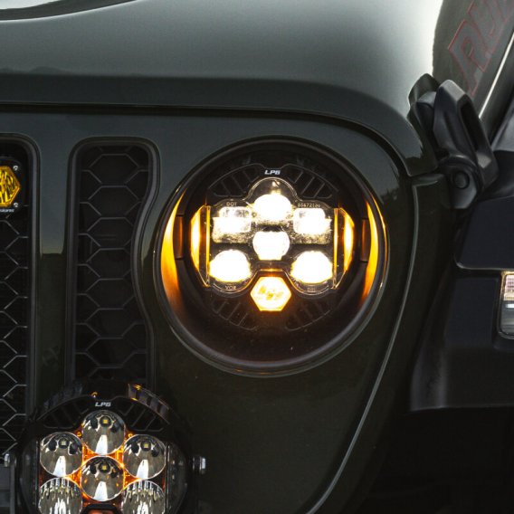 BAJ DOT LP6
