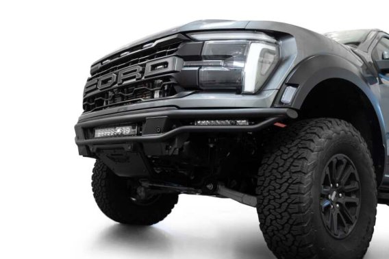 ADD Race Series Front Bumper