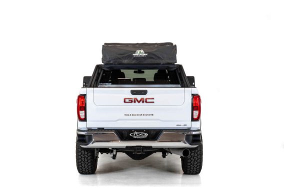 ADD Overlander Chase Rack
