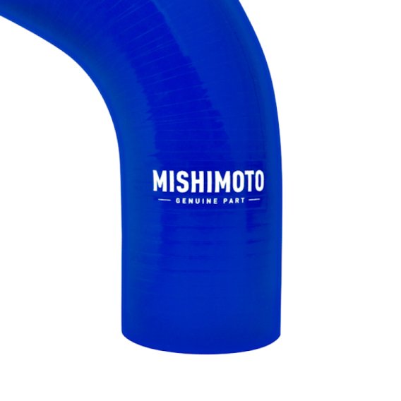 MM Silicone Hose - Radiator