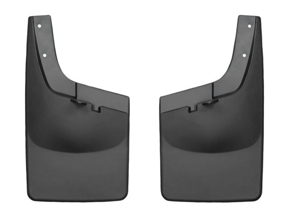 WT No Drill Mudflaps