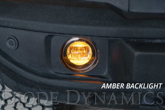 DIO Fog Lights