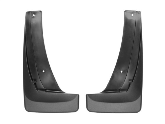 WT No Drill Mudflaps