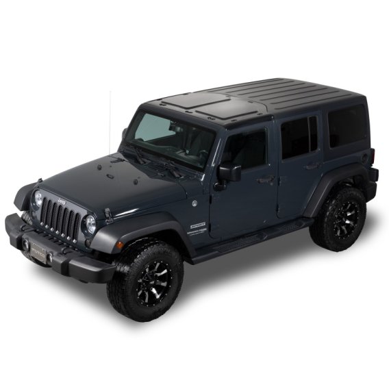 PUT Sky View Hard Tops