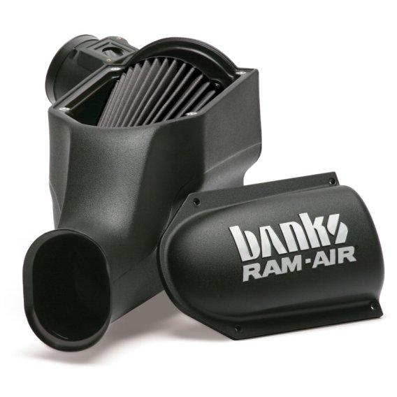 GBE Ram-Air Intake Systems