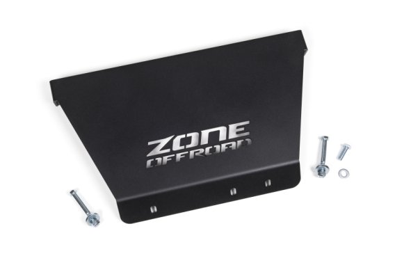 ZOR Exterior Trim