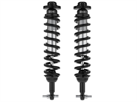 ICO 2.5 Series Coilover Kits